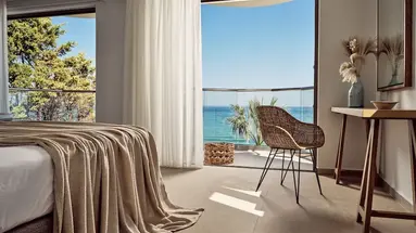 Windmill Bay Hotel