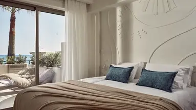 Windmill Bay Hotel