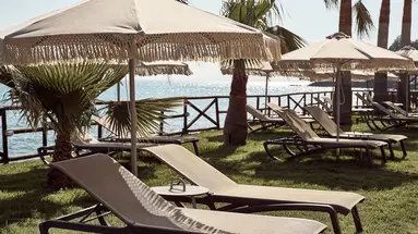Windmill Bay Hotel