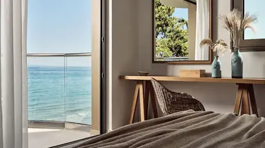 Windmill Bay Hotel