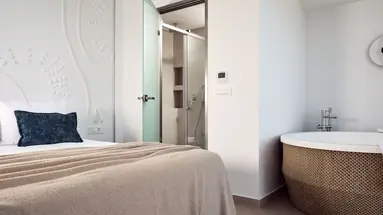 Windmill Bay Hotel