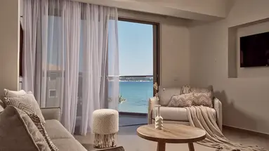 Windmill Bay Hotel