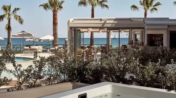 Windmill Bay Hotel