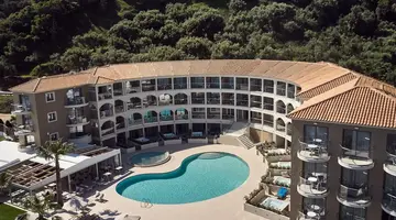 Windmill Bay Hotel