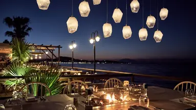 Windmill Bay Hotel