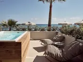Windmill Bay Hotel