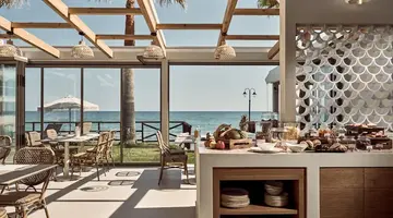 Windmill Bay Hotel