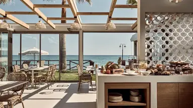 Windmill Bay Hotel