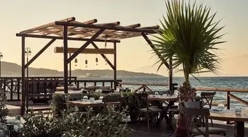 Windmill Bay Hotel