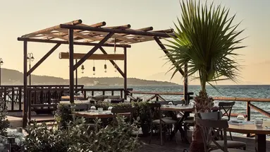 Windmill Bay Hotel
