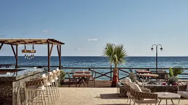 Windmill Bay Hotel