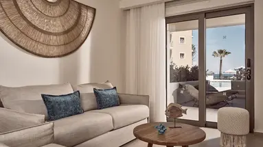 Windmill Bay Hotel