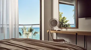 Windmill Bay Hotel