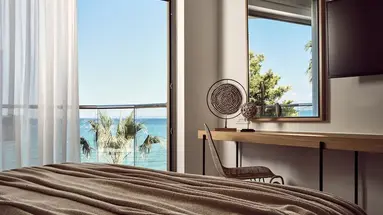 Windmill Bay Hotel