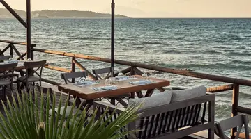 Windmill Bay Hotel
