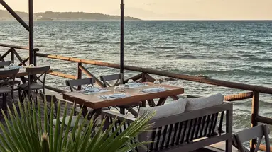 Windmill Bay Hotel
