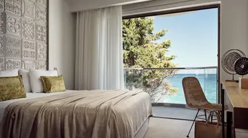Windmill Bay Hotel