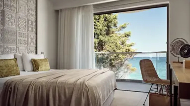Windmill Bay Hotel
