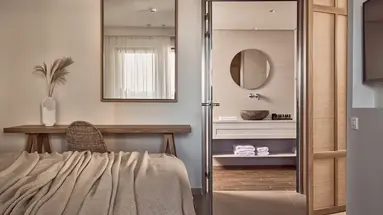 Windmill Bay Hotel