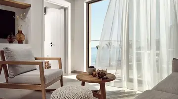 Windmill Bay Hotel