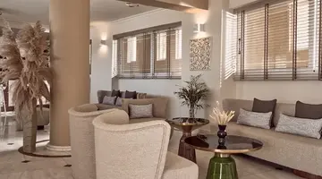 Windmill Bay Hotel