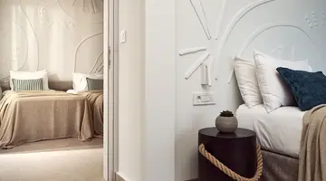 Windmill Bay Hotel