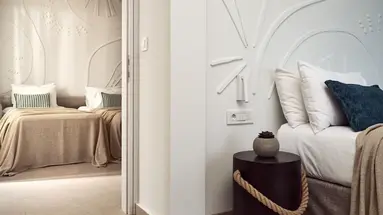 Windmill Bay Hotel