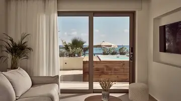 Windmill Bay Hotel
