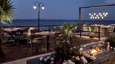 Windmill Bay Hotel