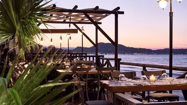 Windmill Bay Hotel