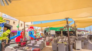 WINDMILLS APARTMENTS