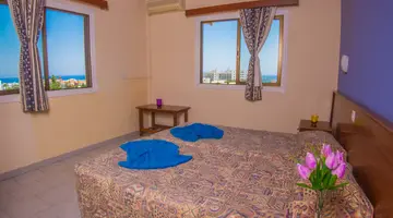 WINDMILLS APARTMENTS