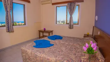 WINDMILLS APARTMENTS
