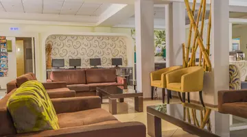 WINDMILLS APARTMENTS