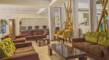 WINDMILLS APARTMENTS