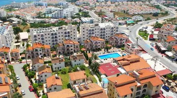 WINDMILLS APARTMENTS