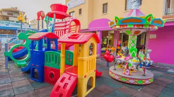 WINDMILLS APARTMENTS