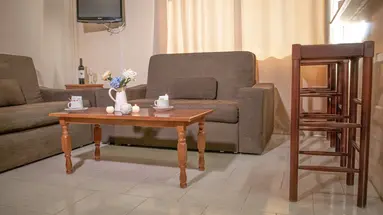 WINDMILLS APARTMENTS