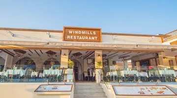WINDMILLS APARTMENTS