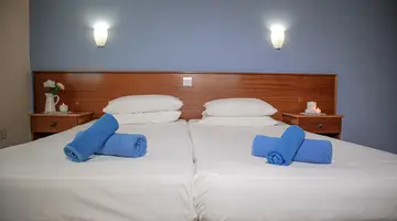 WINDMILLS APARTMENTS