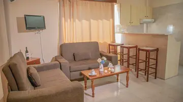 WINDMILLS APARTMENTS