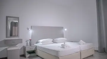 WINDMILLS APARTMENTS