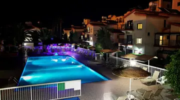 WINDMILLS APARTMENTS