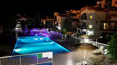 WINDMILLS APARTMENTS