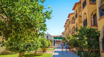 Windmills Hotel Apartments