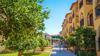 Windmills Hotel Apartments