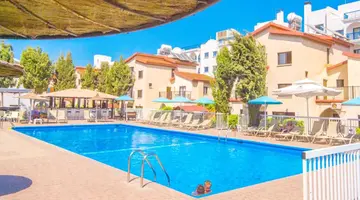 WINDMILLS HOTEL APARTMENTS