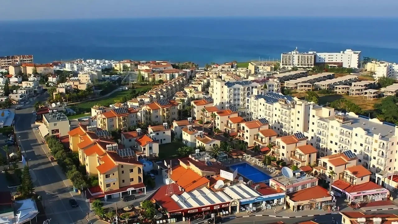 Windmills Hotel Apartments