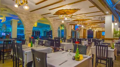 Windmills Hotel Apartments