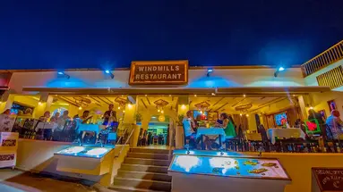 Windmills Hotel Apartments